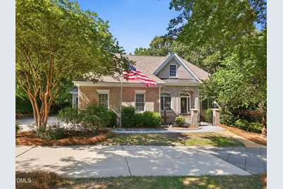 6721 Wavcott Drive, Fuquay Varina, NC 27526 - Photo 4