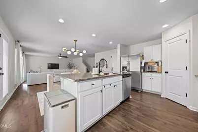 164 Rocking Horse Lane, Sanford, NC 27332 - Photo 18