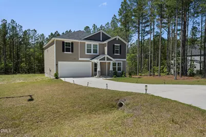164 Rocking Horse Lane, Sanford, NC 27332 - Photo 2