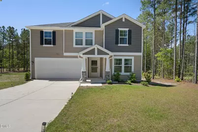164 Rocking Horse Lane, Sanford, NC 27332 - Photo 1