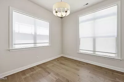 204 Cotten Drive, Morrisville, NC 27560 - Photo 16