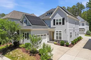 204 Cotten Dr, Morrisville, NC 27560 - Photo 2