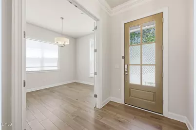 204 Cotten Drive, Morrisville, NC 27560 - Photo 12