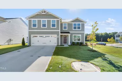 757 Jasmine Street, Wendell, NC 27591 - Photo 2