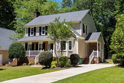 4216 Ragsdale Court, Fuquay Varina, NC 27526 - Photo 6