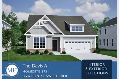 2044 Bull City Bend #375, Durham, NC 27703 - Photo 1