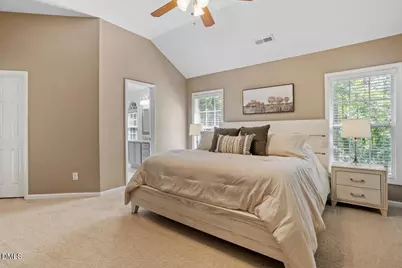 3005 Yorkmont Court, Apex, NC 27502 - Photo 22