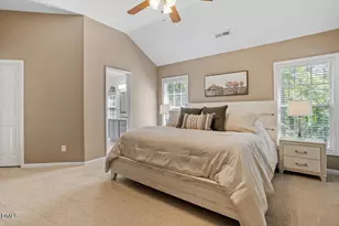 3005 Yorkmont Ct, Apex, NC 27502 - Photo 22