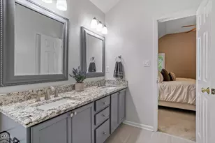 3005 Yorkmont Ct, Apex, NC 27502 - Photo 26
