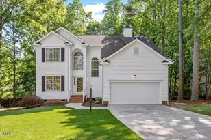 3005 Yorkmont Ct, Apex, NC 27502 - Photo 1