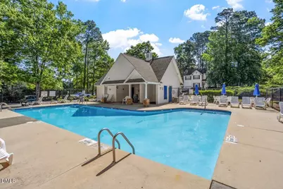 3005 Yorkmont Court, Apex, NC 27502 - Photo 36