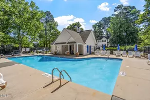 3005 Yorkmont Ct, Apex, NC 27502 - Photo 36