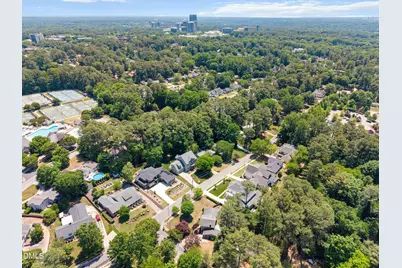 1101 Gunnison Place, Raleigh, NC 27609 - Photo 64