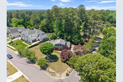1101 Gunnison Place, Raleigh, NC 27609 - Photo 56