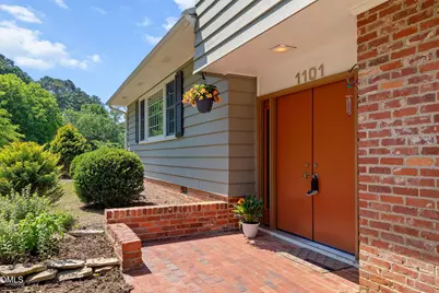 1101 Gunnison Place, Raleigh, NC 27609 - Photo 6