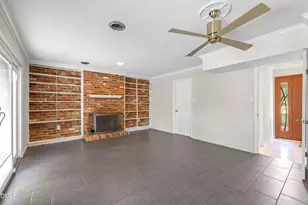 1101 Gunnison Pl, Raleigh, NC 27609 - Photo 30