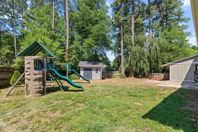 1101 Gunnison Place, Raleigh, NC 27609 - Photo 50