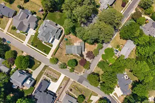 1101 Gunnison Pl, Raleigh, NC 27609 - Photo 60