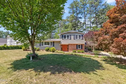 1101 Gunnison Place, Raleigh, NC 27609 - Photo 4