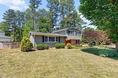 1101 Gunnison Place, Raleigh, NC 27609 - Photo 2
