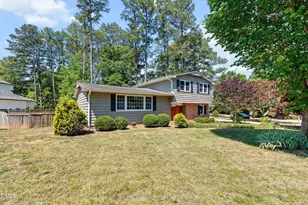 1101 Gunnison Pl, Raleigh, NC 27609 - Photo 2