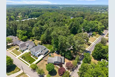 1101 Gunnison Place, Raleigh, NC 27609 - Photo 58