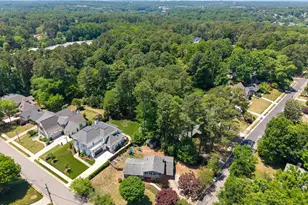 1101 Gunnison Pl, Raleigh, NC 27609 - Photo 58