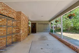 1101 Gunnison Pl, Raleigh, NC 27609 - Photo 46