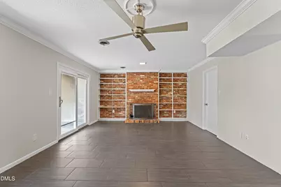1101 Gunnison Place, Raleigh, NC 27609 - Photo 28