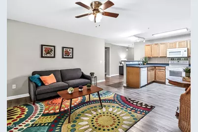 3000 Trailwood Pines Lane #103, Raleigh, NC 27603 - Photo 8