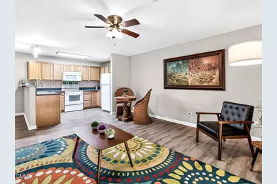3000 Trailwood Pines Lane #103, Raleigh, NC 27603 - Photo 10
