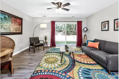 3000 Trailwood Pines Lane #103, Raleigh, NC 27603 - Photo 6