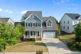 912 Sweet Olive Ct, Wake Forest, NC 27587 - Photo 12