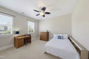 912 Sweet Olive Ct, Wake Forest, NC 27587 - Photo 30