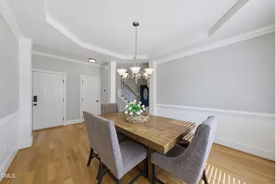 912 Sweet Olive Court, Wake Forest, NC 27587 - Photo 16