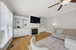 912 Sweet Olive Ct, Wake Forest, NC 27587 - Photo 14