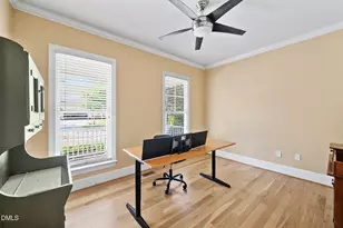 912 Sweet Olive Ct, Wake Forest, NC 27587 - Photo 14