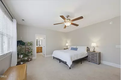 912 Sweet Olive Court, Wake Forest, NC 27587 - Photo 6