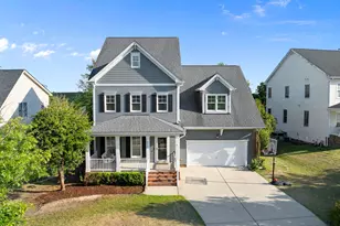 912 Sweet Olive Ct, Wake Forest, NC 27587 - Photo 1