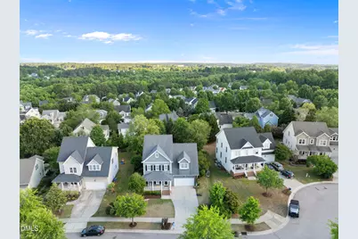 912 Sweet Olive Court, Wake Forest, NC 27587 - Photo 8