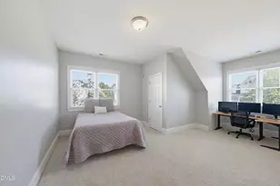 912 Sweet Olive Ct, Wake Forest, NC 27587 - Photo 28