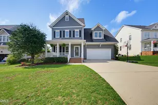 912 Sweet Olive Ct, Wake Forest, NC 27587 - Photo 46