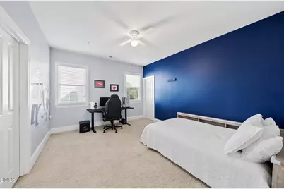 912 Sweet Olive Court, Wake Forest, NC 27587 - Photo 32