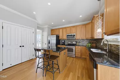 912 Sweet Olive Court, Wake Forest, NC 27587 - Photo 20