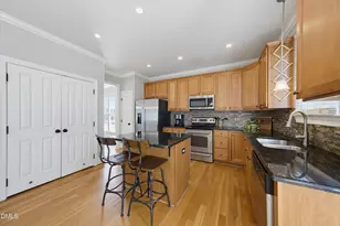 912 Sweet Olive Ct, Wake Forest, NC 27587 - Photo 20