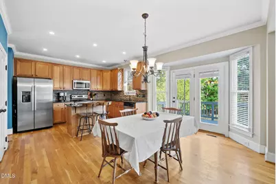 912 Sweet Olive Court, Wake Forest, NC 27587 - Photo 18