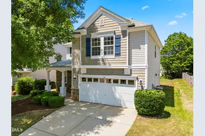 112 Ryder Cup Circle, Raleigh, NC 27603 - Photo 2