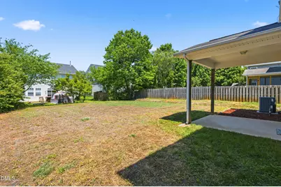 112 Ryder Cup Circle, Raleigh, NC 27603 - Photo 30