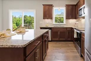 392 Ashpole Trail, Clayton, NC 27520 - Photo 28