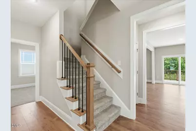 392 Ashpole Trail, Clayton, NC 27520 - Photo 42